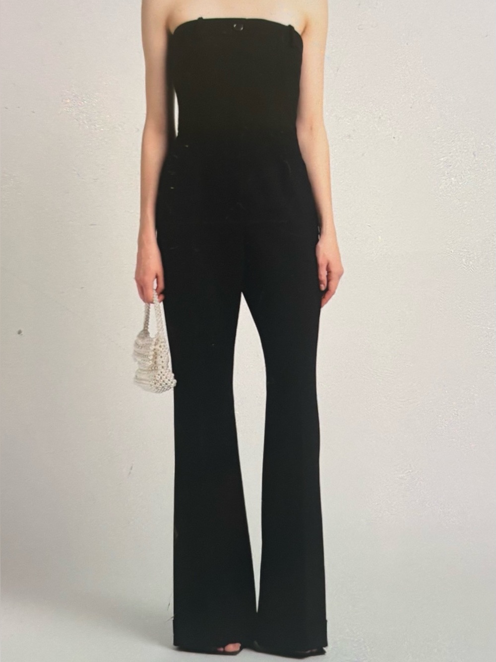 Moschino Couture Jumpsuit